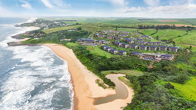 South Africa